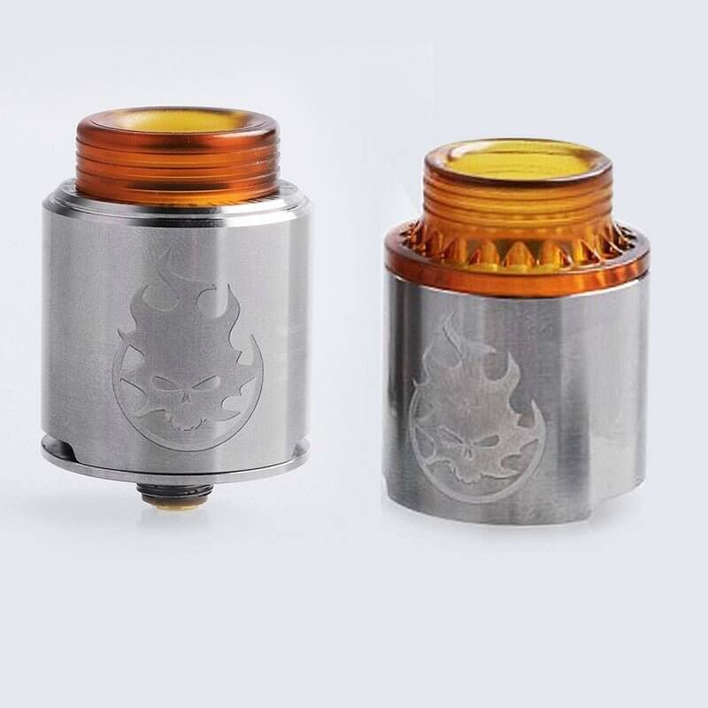 VandyVape - Phobia RDA - Haus des Dampfes